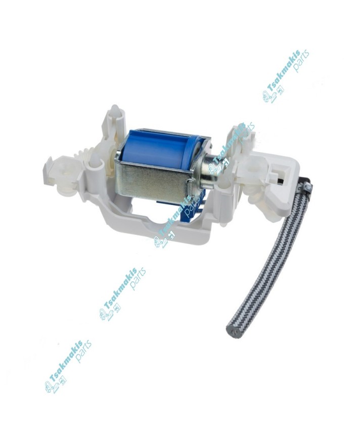 Αντλία & Στήριγμα Ατμοσυστήματος Tefal 47 Watt