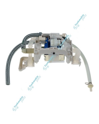 Αντλία & Στηρίγματα Ατμοσυστήματος Tefal GV9581
