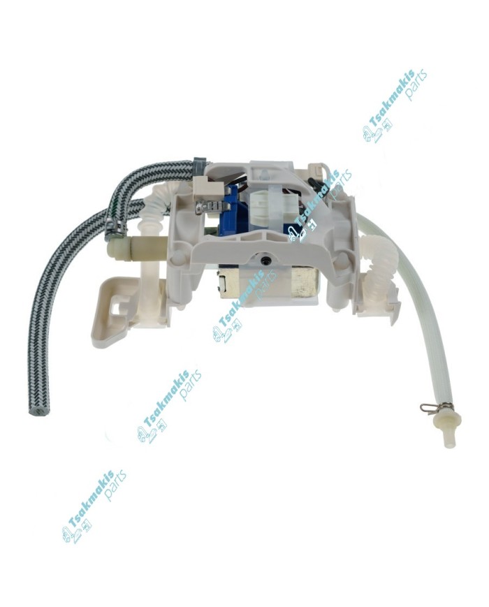 Αντλία & Στηρίγματα Ατμοσυστήματος Tefal GV9581