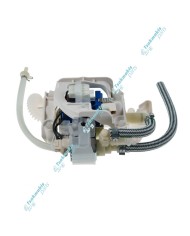 Αντλία & Στηρίγματα Ατμοσυστήματος Tefal GV9581