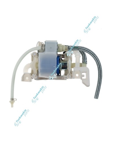 Αντλία & Στηρίγματα Ατμοσυστήματος Tefal GV9581