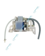 Αντλία & Στηρίγματα Ατμοσυστήματος Tefal GV9581