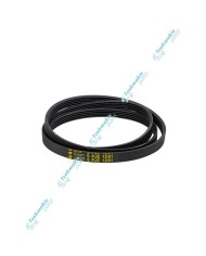 Ιμάντας Ραβδωτός 1285 J4