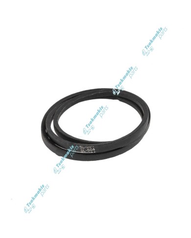 Ιμάντας Τραπεζοειδής 3L-504