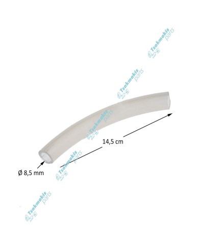 Σωληνάκι Καφετιέρας συμβατό για Krups F866