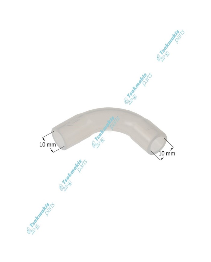 Σωληνάκι Καφετιέρας Moulinex Subito