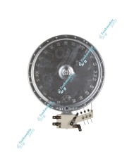 Εστία Κεραμική EGO Φ165mm-1200 Watt (4 άκρα) Εστία Κεραμική EGO Φ165mm-1200 Watt (4 άκρα)