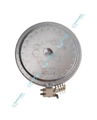 Εστία Κεραμική EGO Φ210/170/120mm 2300W (Τριπλή) Εστία Κεραμική EGO Φ210/170/120mm 2300W (Τριπλή)