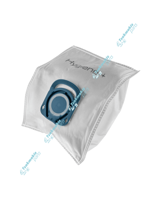 Σακούλες Ηλεκτρικής Σκούπας Rowenta Hygiene+