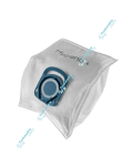 Σακούλες Ηλεκτρικής Σκούπας Rowenta Hygiene+
