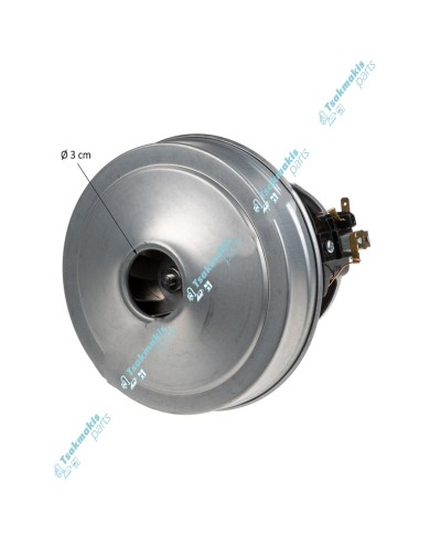 Μοτέρ Σκούπας Hoover 2000 Watt