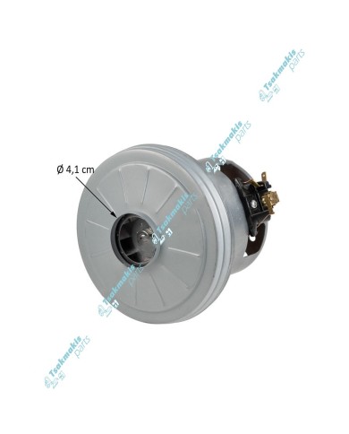 Μοτέρ Σκούπας Bosch/Siemens 1600 Watt