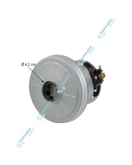 Μοτέρ Σκούπας Bosch/Siemens 1600 Watt