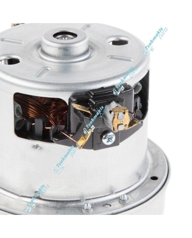 Μοτέρ Σκούπας Bosch/Siemens 1600 Watt