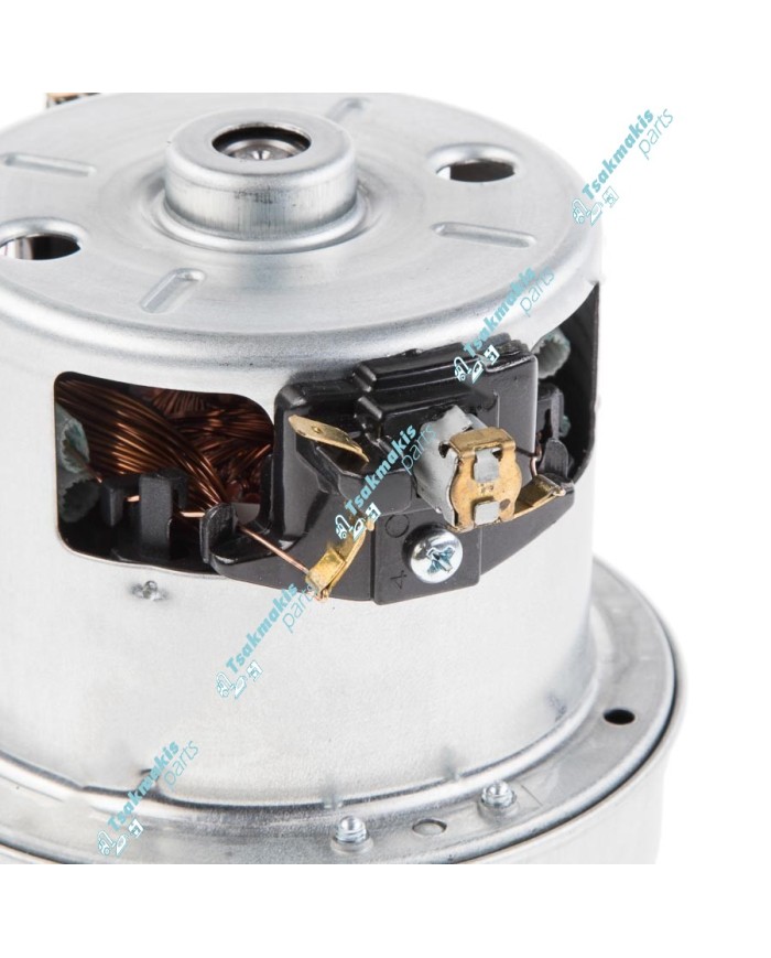 Μοτέρ Σκούπας Bosch/Siemens 1600 Watt