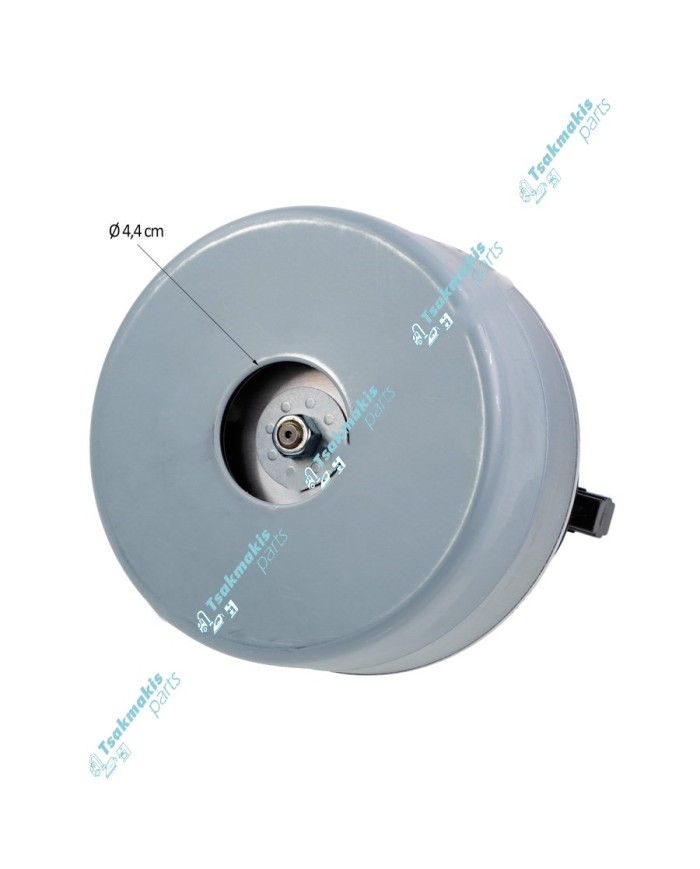 Μοτέρ Σκούπας συμβατό για Miele 1200 Watt