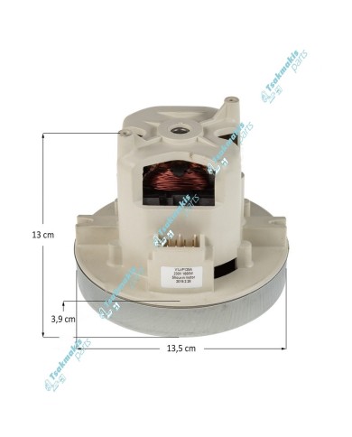 Μοτέρ Σκούπας Συμβατό για Miele