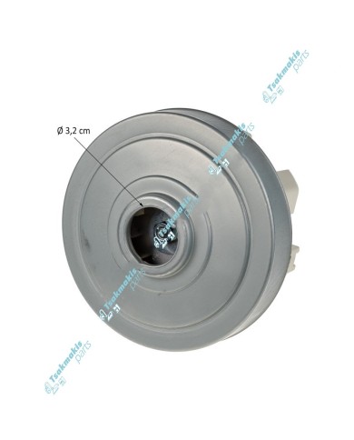 Μοτέρ Σκούπας Συμβατό για Miele