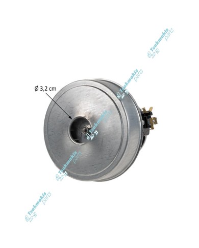 Μοτέρ Σκούπας 1400 Watt