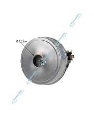 Μοτέρ Σκούπας 1400 Watt