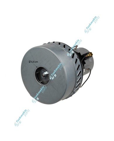 Μοτέρ Πολυσκούπας 1200 Watt