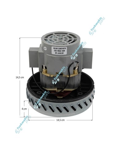 Μοτέρ Πολυσκούπας 1000 Watt