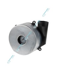 Μοτέρ Πολυσκούπας 1200 Watt με Χωνί