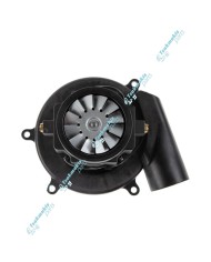 Μοτέρ Πολυσκούπας 1200 Watt με Χωνί