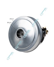 Μοτέρ Σκούπας 2200 Watt