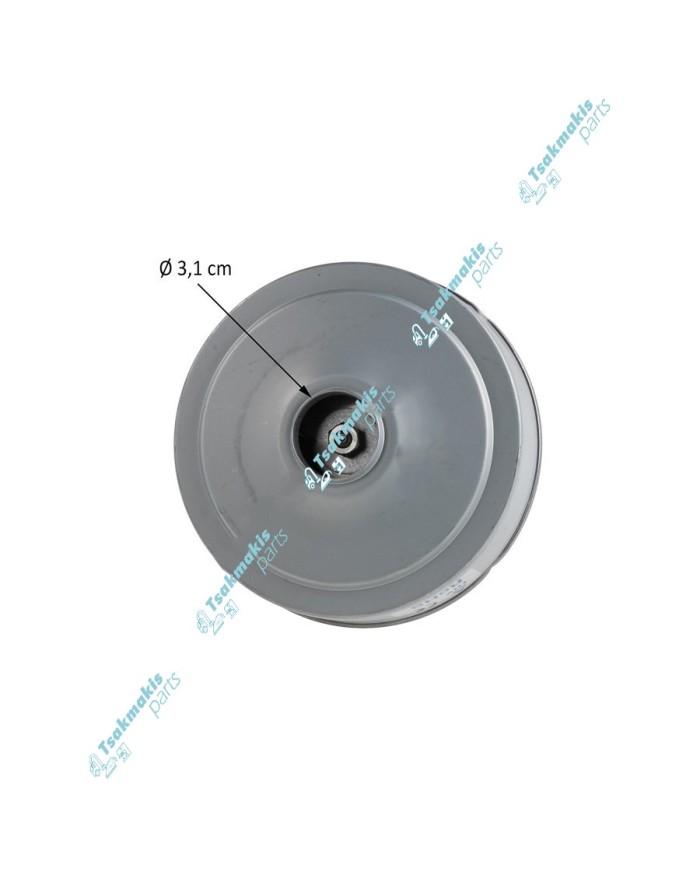 Μοτέρ Ηλεκτρικής Σκούπας Samsung 1800 Watt