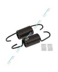 Eλατήριο Κάδου Πλυντηρίου Ρούχων Pitsos/Siemens/Bosch
