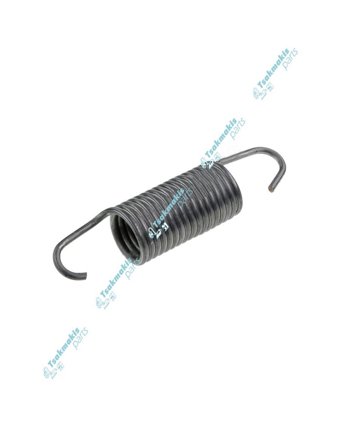 Ελατήριο Κάδου Πλυντηρίου Bosch/Siemens/Pitsos