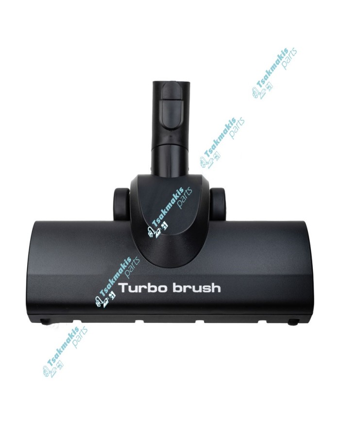 Πέλμα Σκούπας Turbo συμβατό για Miele