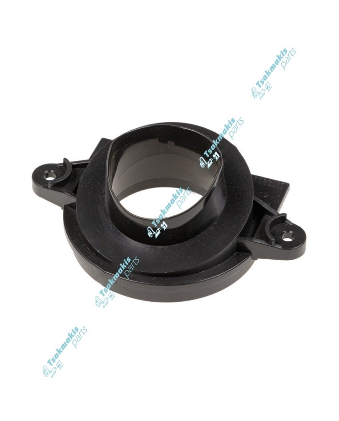 Κανάλι Διέλευσης Σκόνης Miele