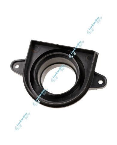 Κανάλι Διέλευσης Σκόνης Miele