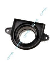 Κανάλι Διέλευσης Σκόνης Miele