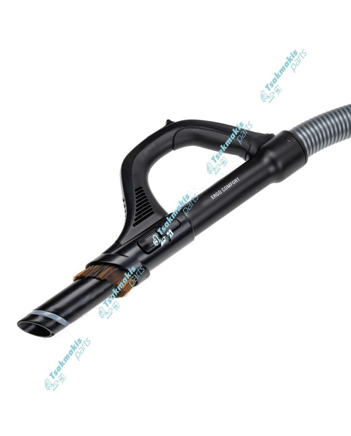 Σωλήνας Σκούπας (Σπιράλ) Rowenta