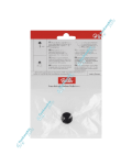 Μεμβράνη Κεντρικής Βαλβίδας Χύτρας Fissler Original