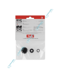 Φλάντζες Βαλβίδας Χύτρας Fissler Vitaquick (Σετ)