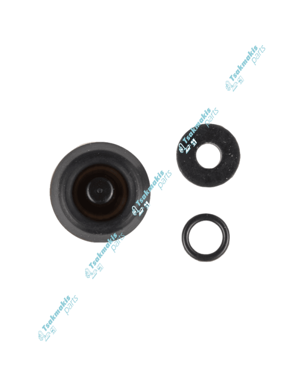 Φλάντζες Βαλβίδας Χύτρας Fissler Vitaquick (Σετ)