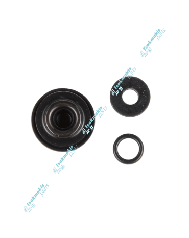 Φλάντζες Βαλβίδας Χύτρας Fissler Vitaquick (Σετ)