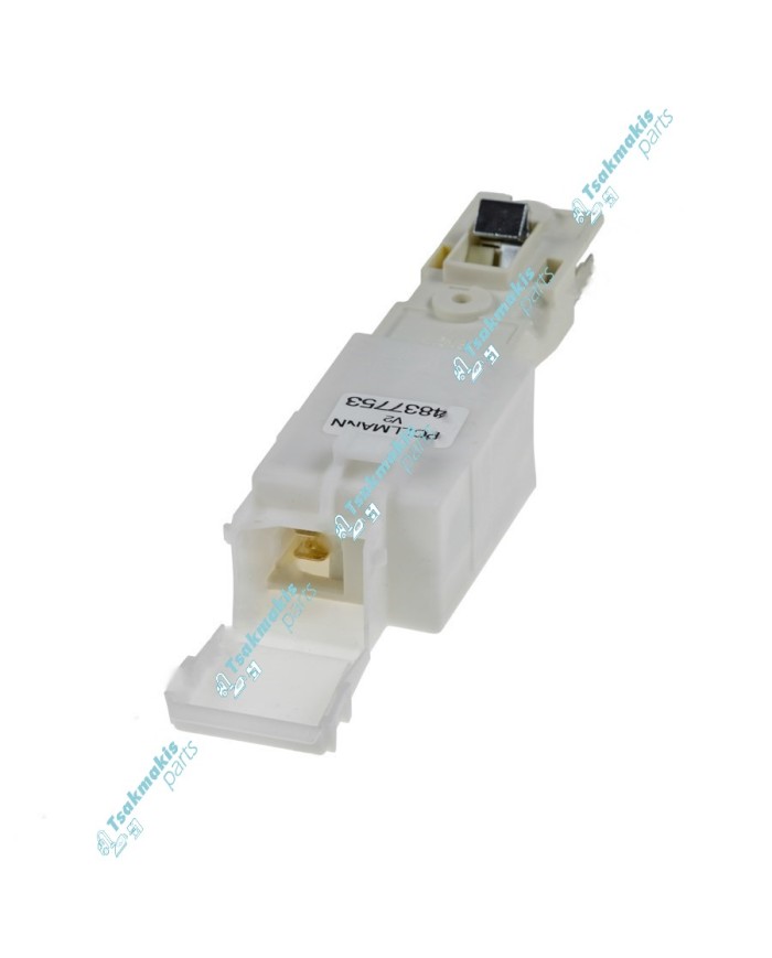 Μπλόκο Πόρτας Miele W800