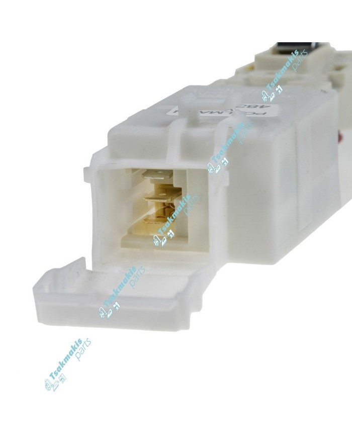 Μπλόκο Πόρτας Miele W800