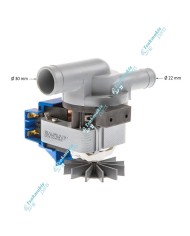 Αντλία Πλυντηρίου Ρούχων AEG/Electrolux
