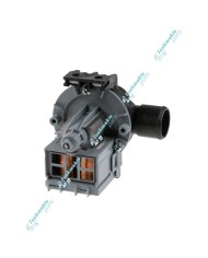 Αντλία Πλυντηρίου Ρούχων Indesit/Ariston