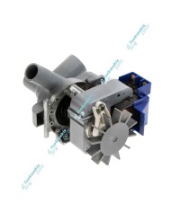 Αντλία Πλυντηρίου Ρούχων Bosch