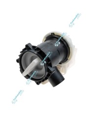 Αντλία Πλυντηρίου Ρούχων Bosch/Siemens