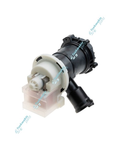 Αντλία Πλυντηρίου Ρούχων Bosch/Siemens