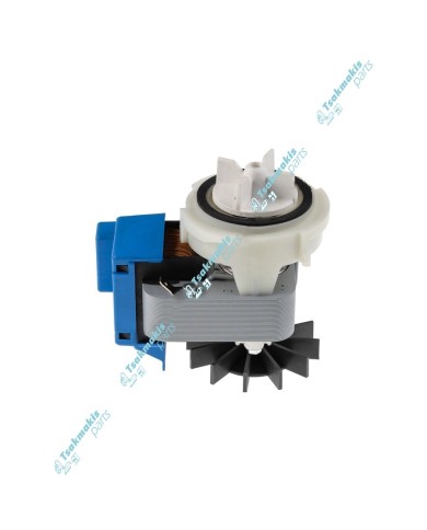 Αντλία Πλυντηρίου Ρούχων Smeg