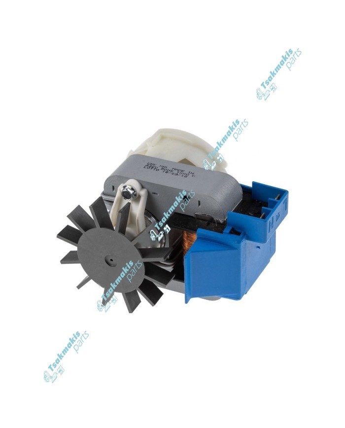 Αντλία Πλυντηρίου Ρούχων Smeg